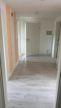 Foto - Dachgeschoßwohnung in Leutesdorf zur Miete