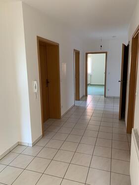 Foto - 3 Zimmer Dachgeschoßwohnung zur Miete in Gieboldehausen