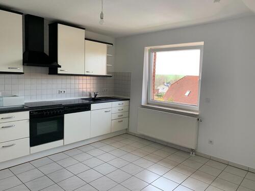 Foto - 3 Zimmer Dachgeschoßwohnung in Gieboldehausen