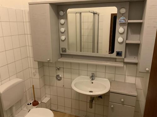 Foto - 3 Zimmer Etagenwohnung in Flensburg