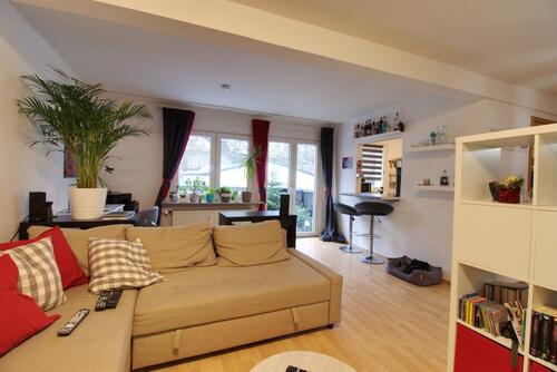 Foto - Frisch renovierte Wohnung mit Südbalkon in Winterberg-Züschen