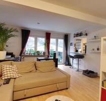 Frisch renovierte Wohnung mit Südbalkon in Winterberg-Züschen