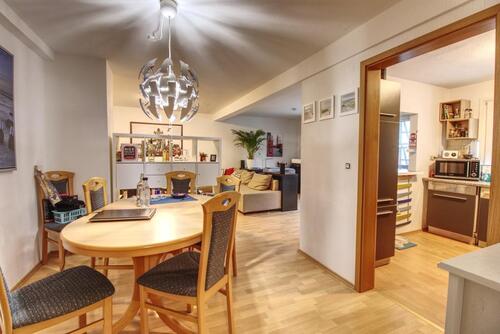 Foto - 3.5 Zimmer Etagenwohnung zur Miete in Winterberg