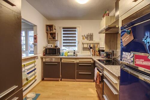 Foto - Etagenwohnung in Winterberg zur Miete