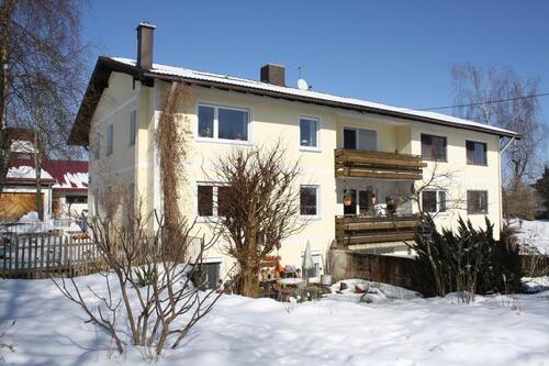 Foto - Sauerlach - Die Natur vor der Haustüre! 3-Zimmerwohnung im 1. OG