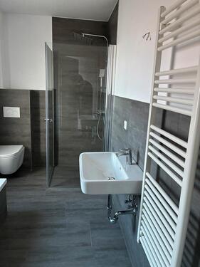 Foto - Etagenwohnung in Rühen zur Miete