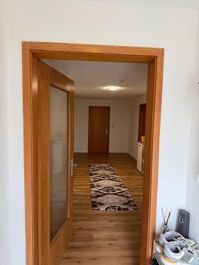 Foto - 3.5 Zimmer Etagenwohnung zur Miete in Aalen