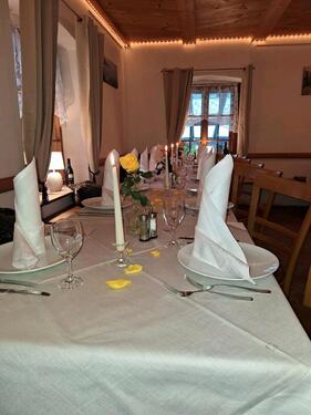 Foto - andere in Bad Heilbrunn