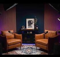 Podcast Studio Vermietung in Marl High End inkl Equipment!