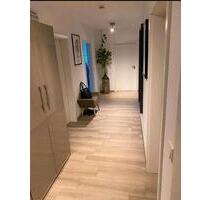 MODERNE 4 Zi.-Wohnung der Extra-klasse,Aufzug,ruhig u. zentral - Wildeshausen