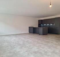 Moderne Erdgeschosswohnung – Erstbezug - Perl