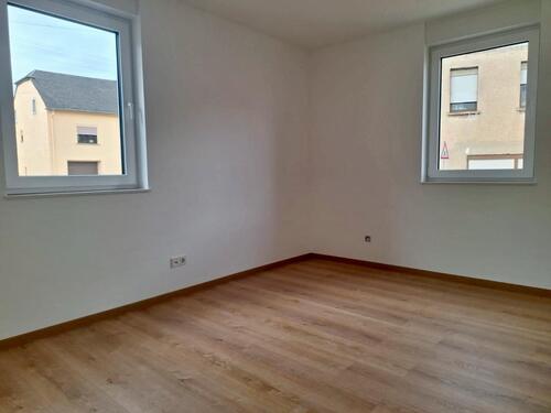 Foto - 4 Zimmer Erdgeschoßwohnung in Perl