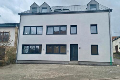 Foto - Erdgeschoßwohnung in Perl zur Miete