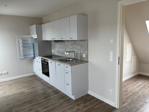 Foto - 1 Zimmer Etagenwohnung zur Miete in Sylt