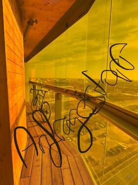 Foto - ‼️Anfragestopp‼️2 Zimmer Wohnung Hafencity Hamburg