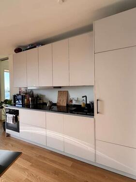 Foto - 2 Zimmer Etagenwohnung in Hamburg