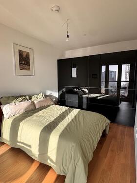 Foto - Etagenwohnung in Hamburg zur Miete