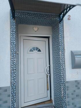 Foto - Kleine Haus-Wohnung in Püttlingen