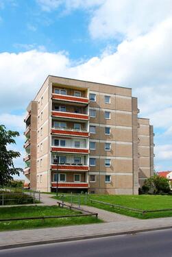 Foto - 2 Zimmer Etagenwohnung zur Miete in Schönebeck (Elbe)