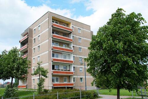 Foto - 2 Zimmer Etagenwohnung in Schönebeck (Elbe)