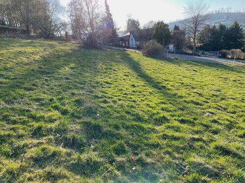 Foto - Grundst&uuml;ck zur Miete in Dietzhölztal