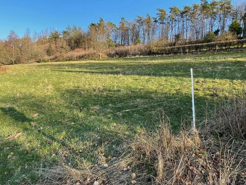 Foto - Grundst&uuml;ck in Dietzhölztal