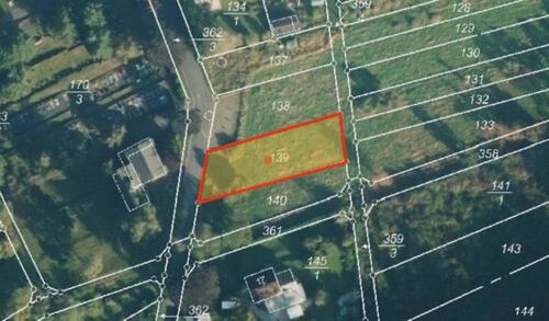 Foto - Grundst&uuml;ck in Dietzhölztal zur Miete