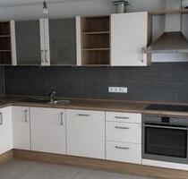Moderne, helle 3-Zimmer Wohnung - Hohenfels