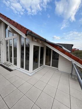 Foto - Dachgeschoßwohnung in Gotha zur Miete