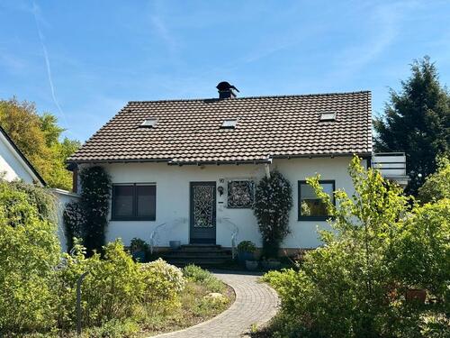 Foto - Haus in Top-Lage in 46562 Voerde direkt vom Eigentümer kaufen!