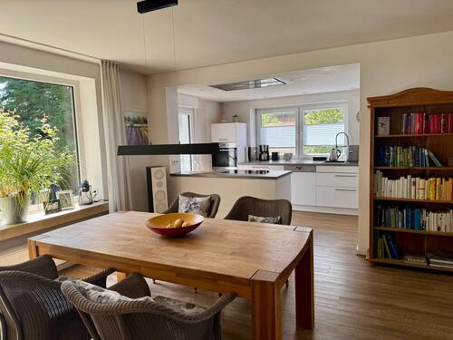 Foto - 4 Zimmer Einfamilienhaus in Voerde (Niederrhein)