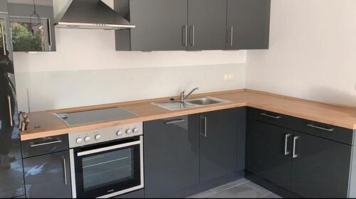 Foto - 2 Zimmer Erdgeschoßwohnung zur Miete in Amelinghausen