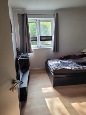 Foto - 2 Zimmer Erdgeschoßwohnung in Amelinghausen