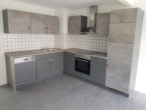 Foto - 5 Zimmer Etagenwohnung zur Miete in Pfeffelbach