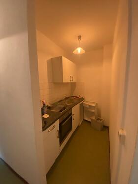 Foto - 1 Zimmer Erdgeschoßwohnung zur Miete in Potsdam
