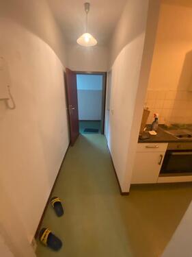 Foto - 1 Zimmer Erdgeschoßwohnung in Potsdam