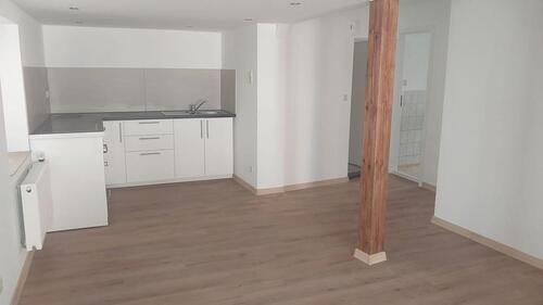 Foto - 2 Zimmer Erdgeschoßwohnung zur Miete in Preetz