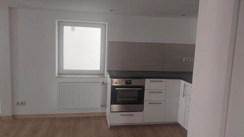 Foto - 2 Zimmer Erdgeschoßwohnung in Preetz