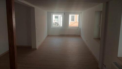 Foto - Erdgeschoßwohnung in Preetz zur Miete
