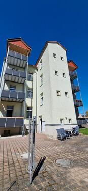Foto - 5 Zimmer Dachgeschoßwohnung zur Miete in Gößnitz