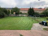 Foto - Gut geschnittene 3-Raum Wohnung, Stellplatz & Gartenoption