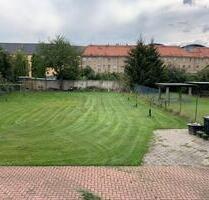 Gut geschnittene 3-Raum Wohnung, Stellplatz & Gartenoption - Wittenberg Lutherstadt