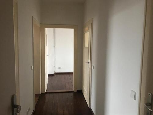 Foto - 3 Zimmer Etagenwohnung zur Miete in Wittenberg Lutherstadt
