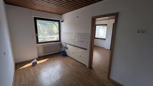 Foto - 3 Zimmer Erdgeschoßwohnung in Kobern-Gondorf