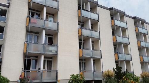 Foto - 1-Zimmer Wohnung im 2. OG in Germersheim