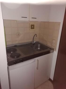 Foto - 1 Zimmer Etagenwohnung zum Kaufen in Germersheim