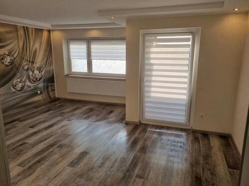 Foto - Moderne 4-Zimmer-Wohnung mit Balkon & 3 Bädern