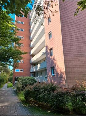 Foto - 4 Zimmer Etagenwohnung zum Kaufen in Braunschweig
