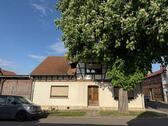 Foto - Einfamilienhaus zum Kaufen in Herbsleben