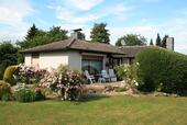 Foto - Traumhafter Walmdach-Bungalow in Korbach